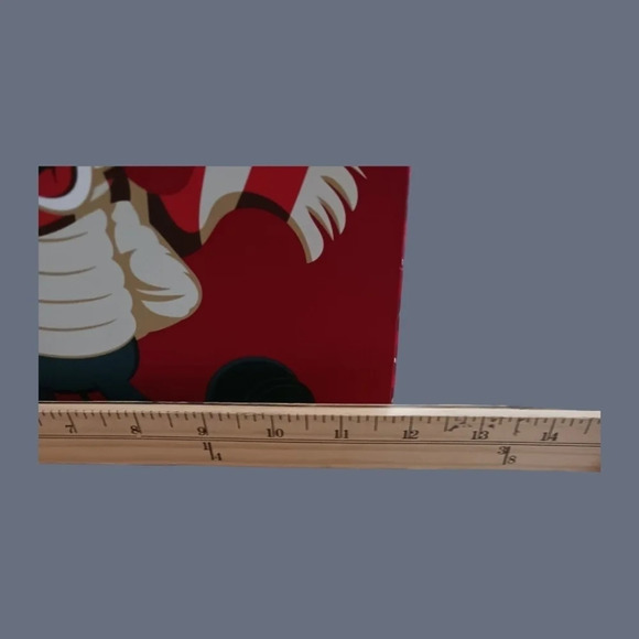 Disney mini puzzle  advent calendar - Picture 11 of 12